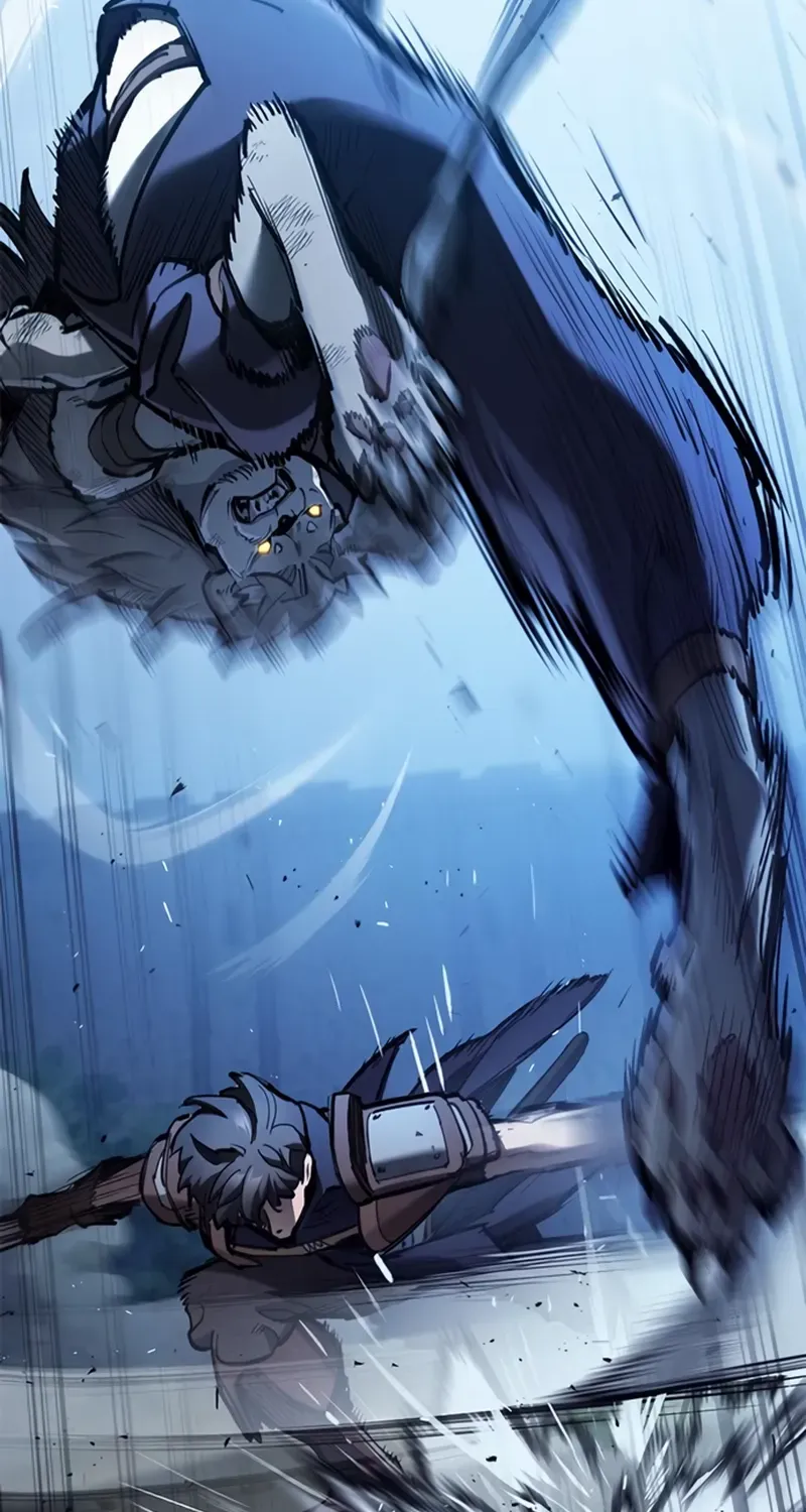 Read Eternally Regressing Knight EN Manga Online