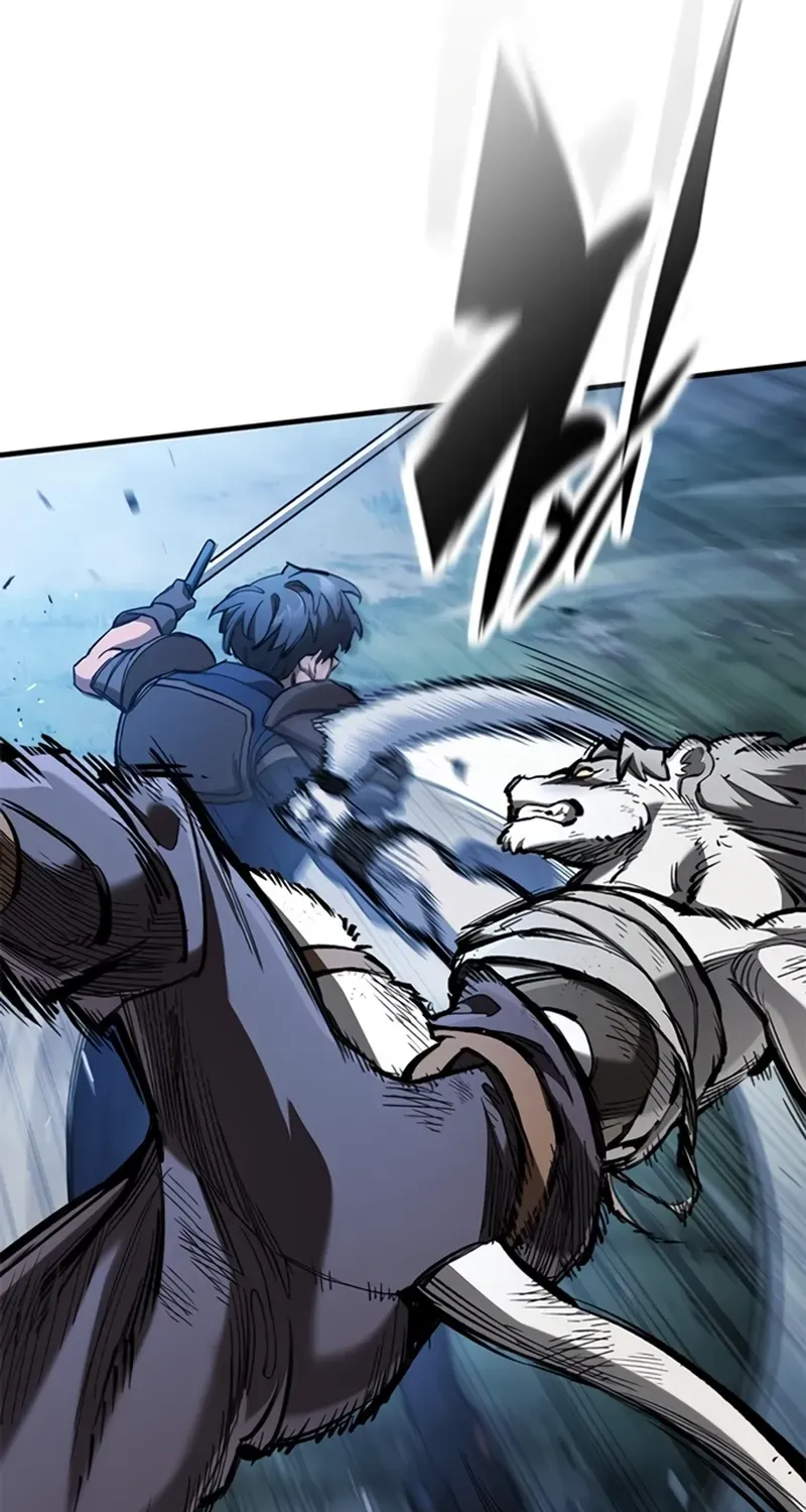 Read Eternally Regressing Knight EN Manga Online