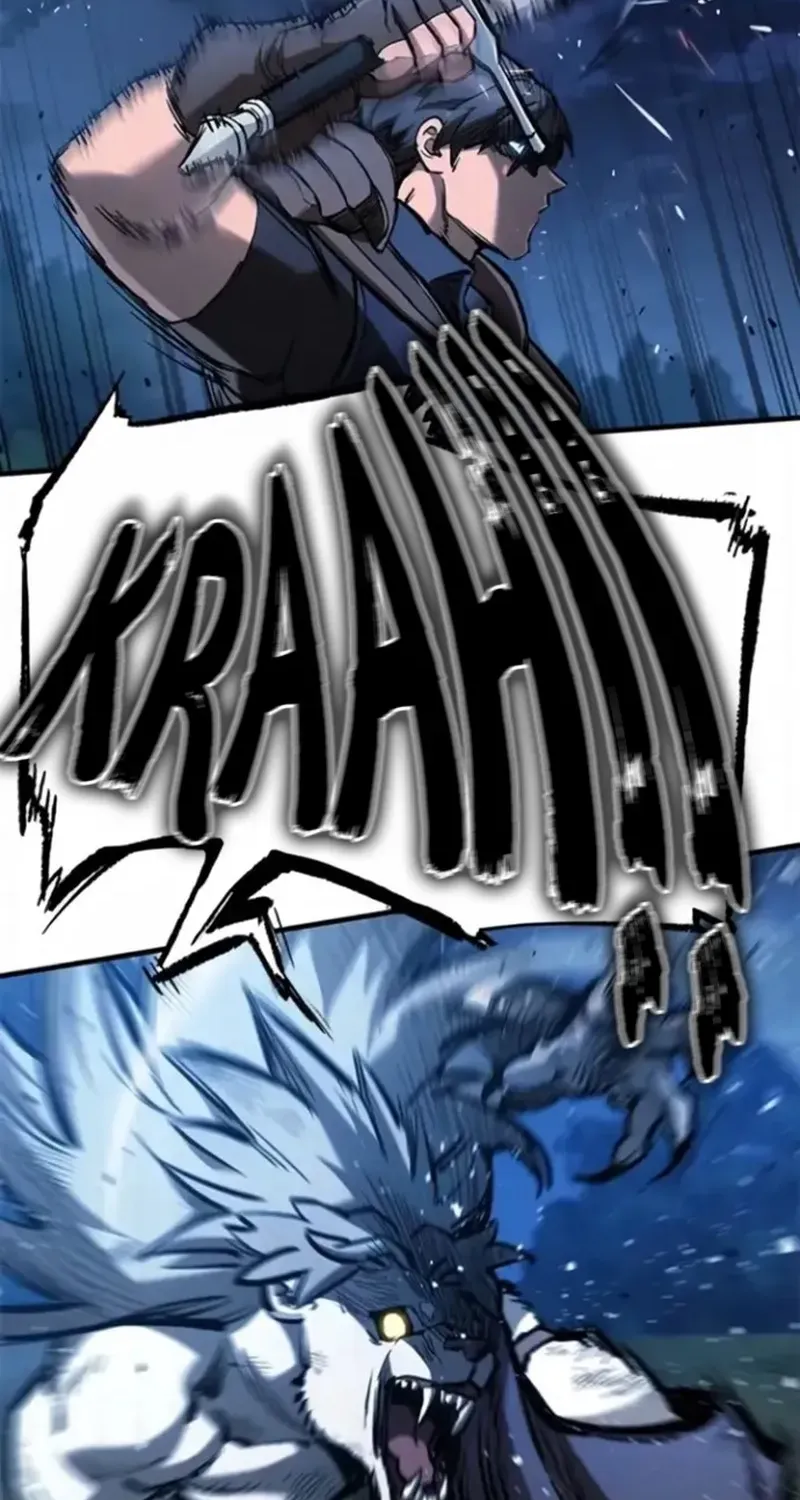 Read Eternally Regressing Knight EN Manga Online