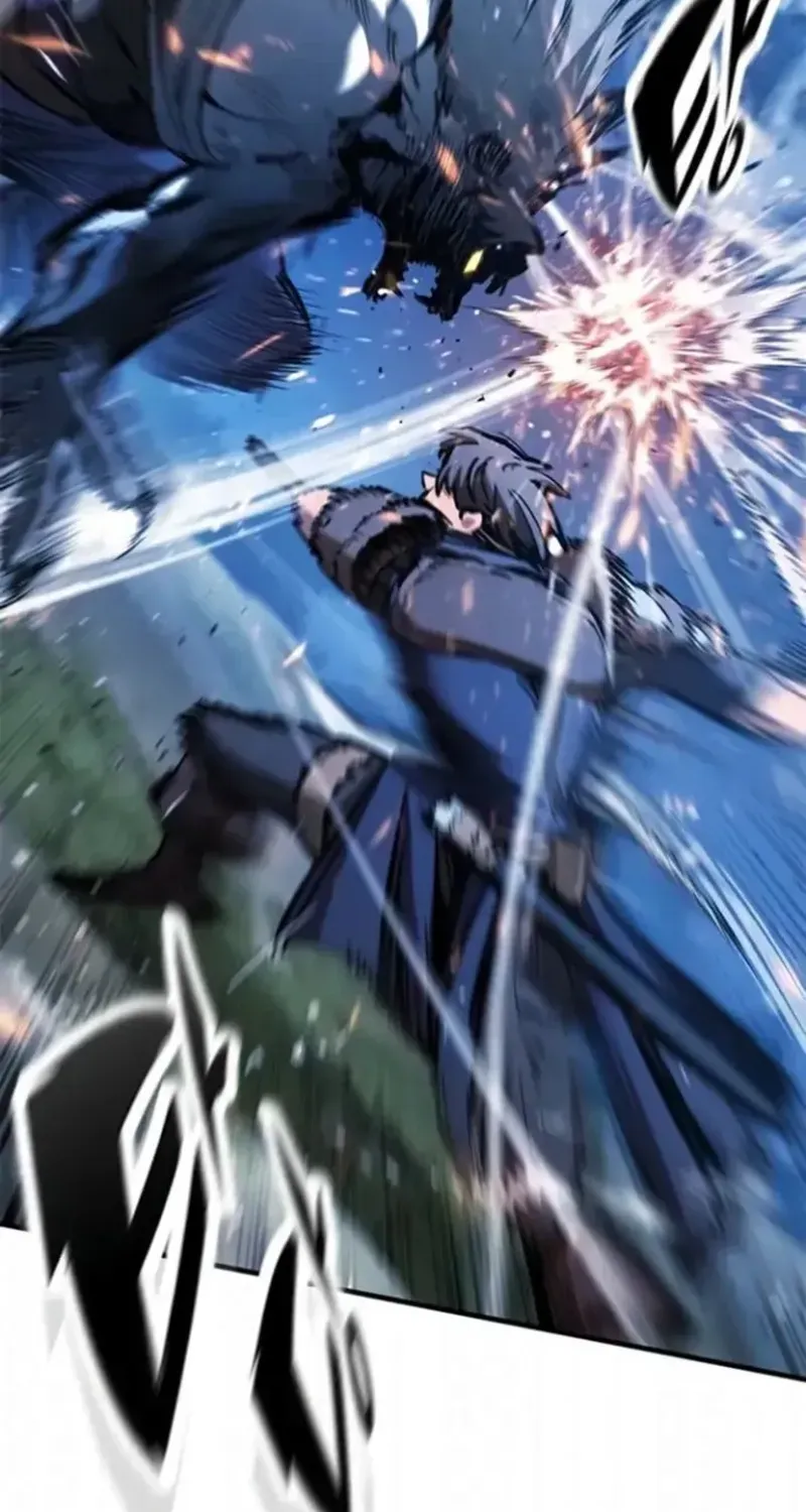 Read Eternally Regressing Knight EN Manga Online