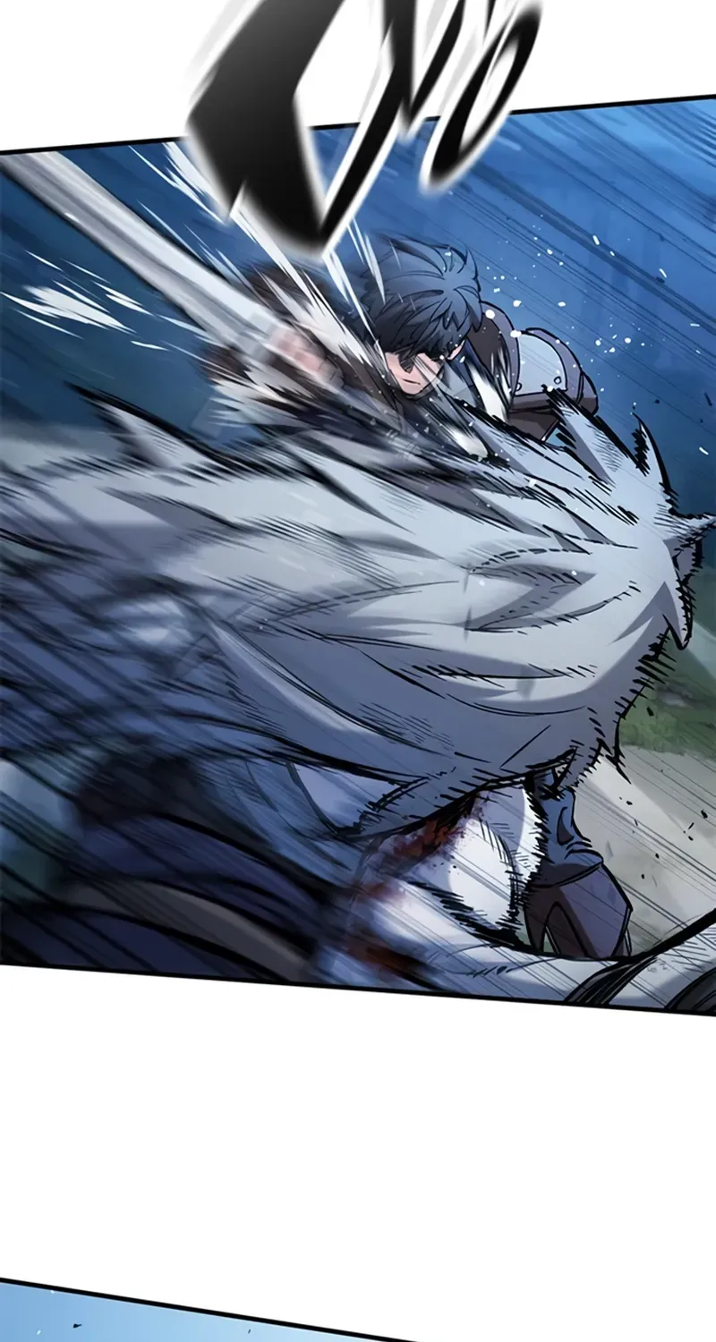 Read Eternally Regressing Knight EN Manga Online