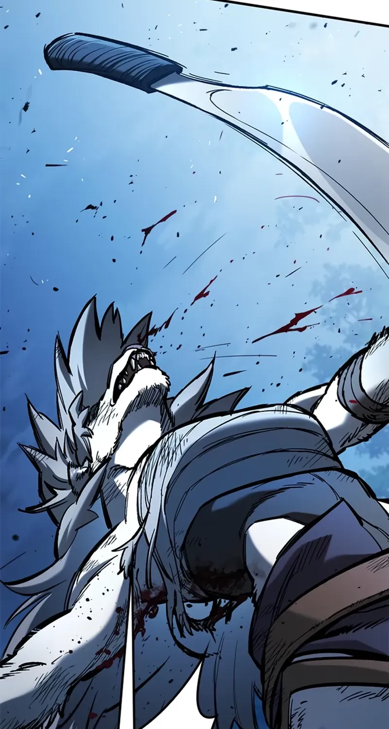 Read Eternally Regressing Knight EN Manga Online