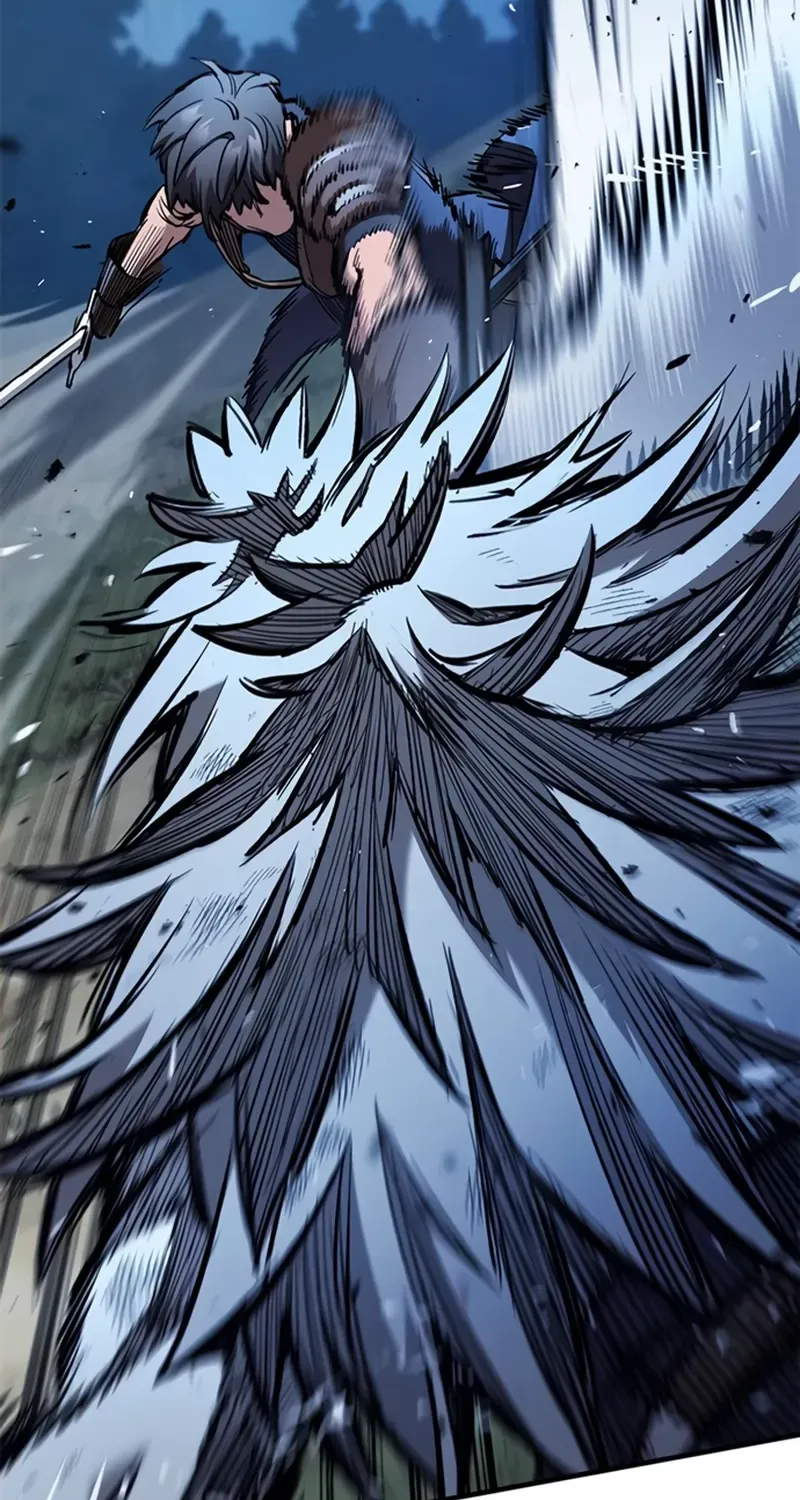 Read Eternally Regressing Knight EN Manga Online