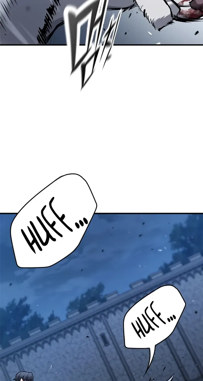 Read Eternally Regressing Knight EN Manga Online