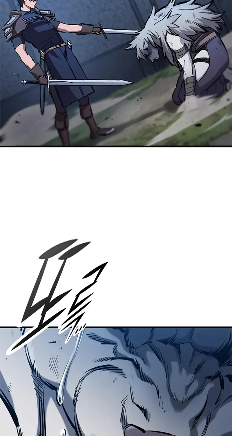 Read Eternally Regressing Knight EN Manga Online