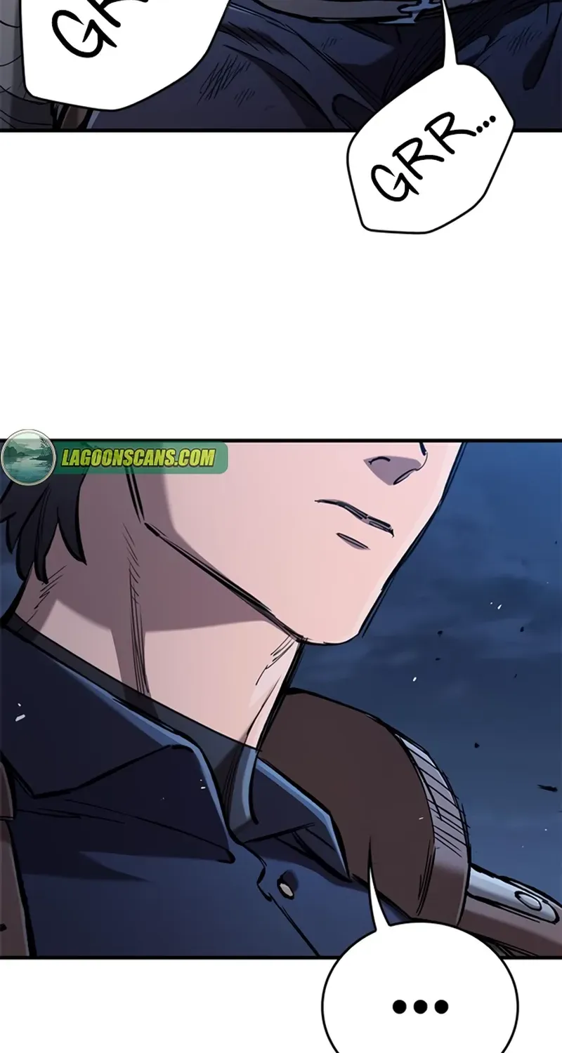 Read Eternally Regressing Knight EN Manga Online