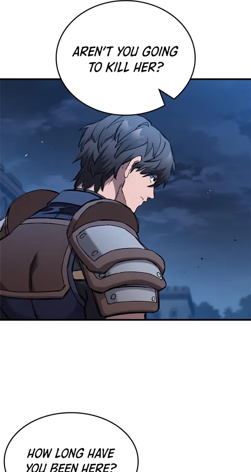 Read Eternally Regressing Knight EN Manga Online