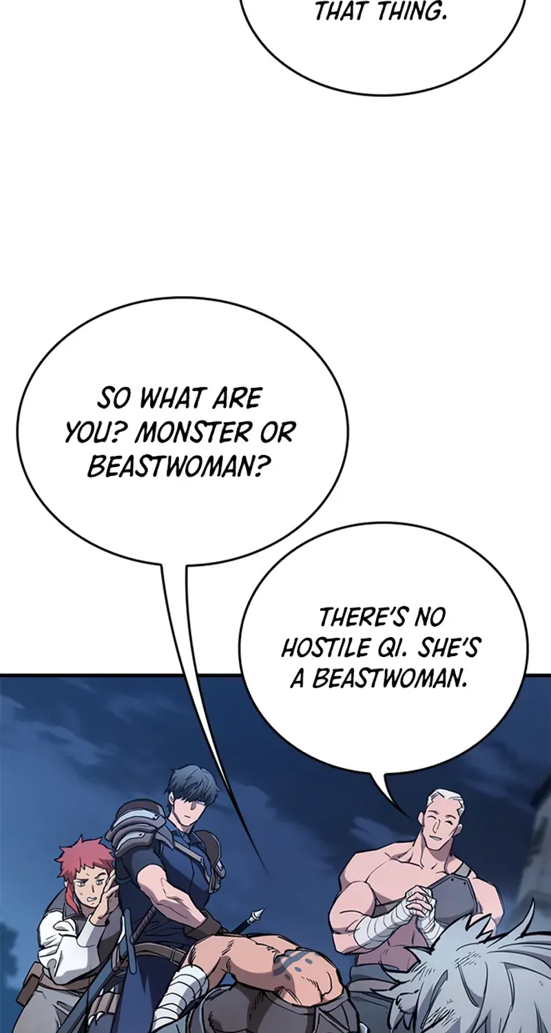 Read Eternally Regressing Knight EN Manga Online