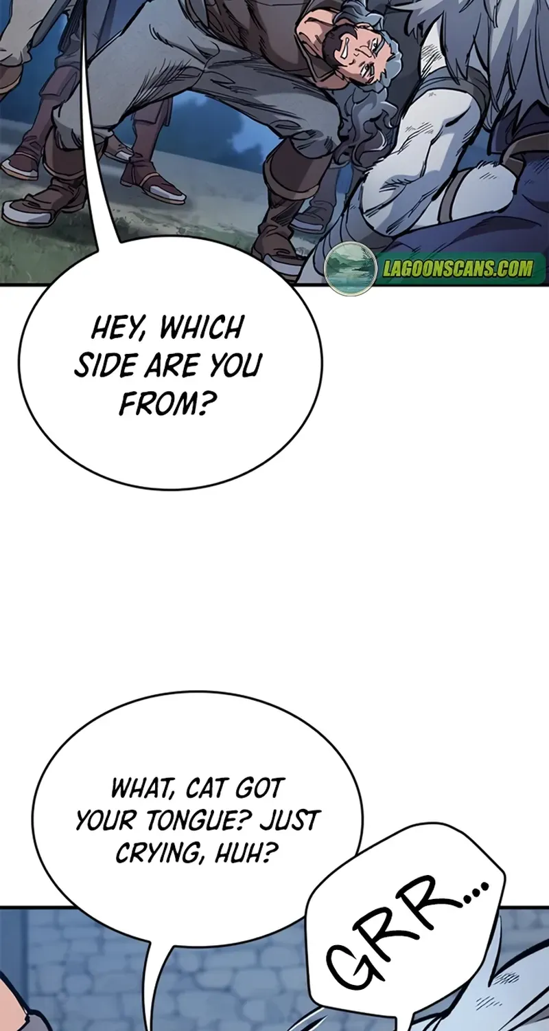 Read Eternally Regressing Knight EN Manga Online
