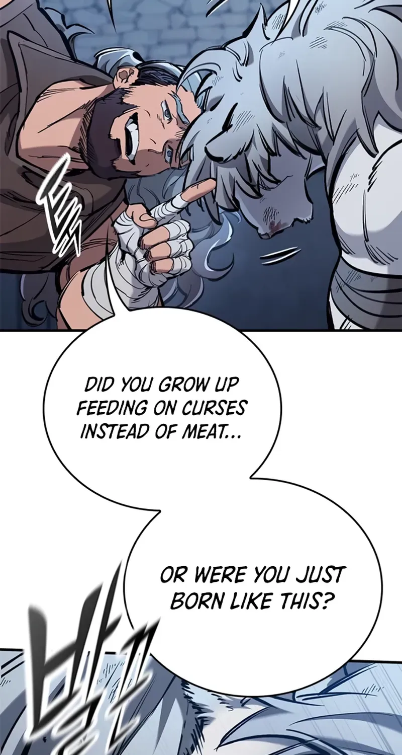 Read Eternally Regressing Knight EN Manga Online