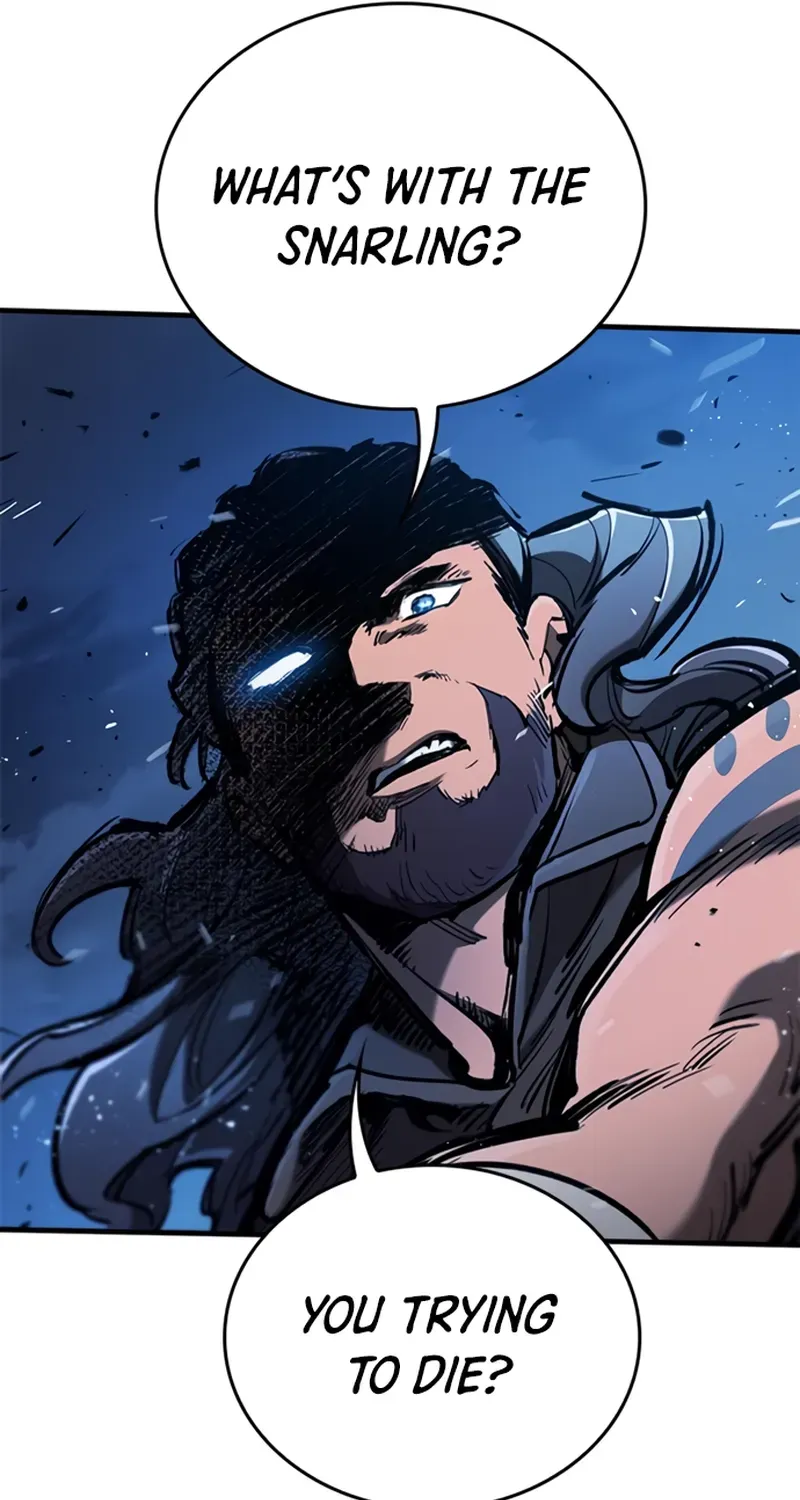 Read Eternally Regressing Knight EN Manga Online