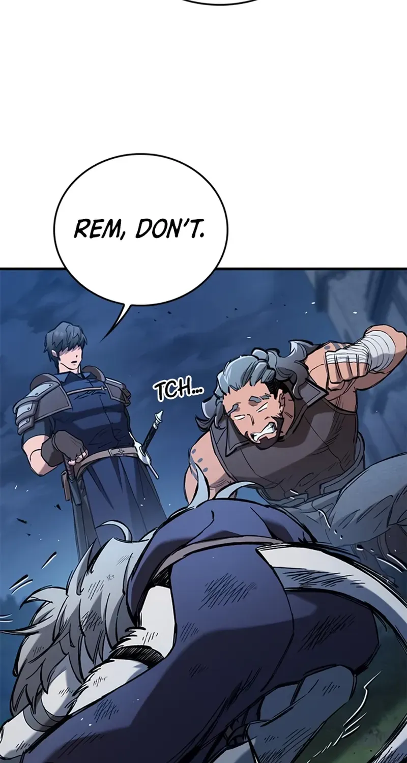 Read Eternally Regressing Knight EN Manga Online