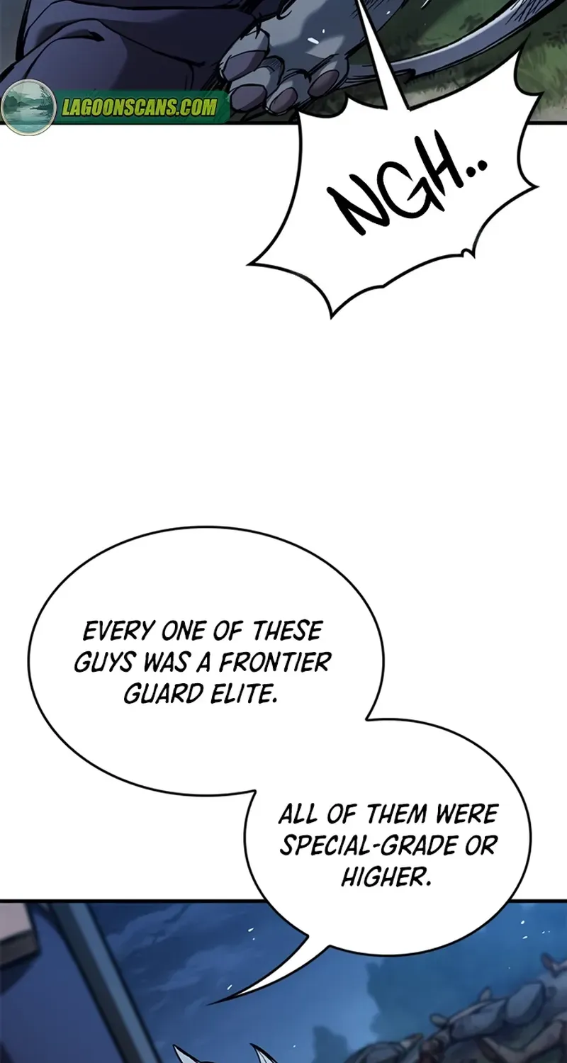 Read Eternally Regressing Knight EN Manga Online