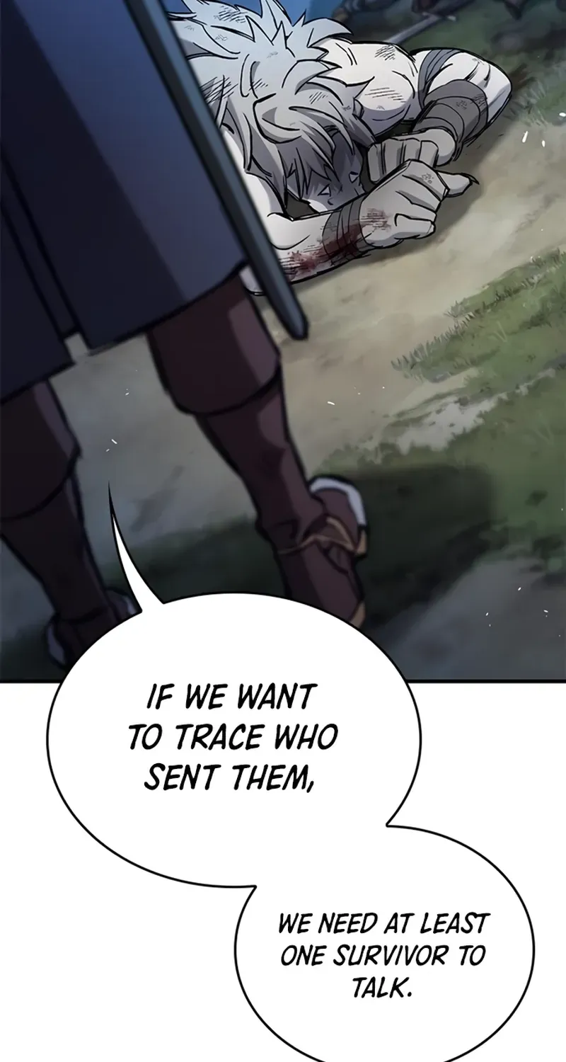 Read Eternally Regressing Knight EN Manga Online