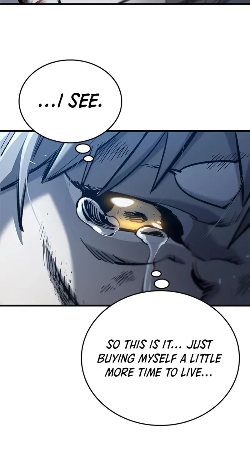 Read Eternally Regressing Knight EN Manga Online