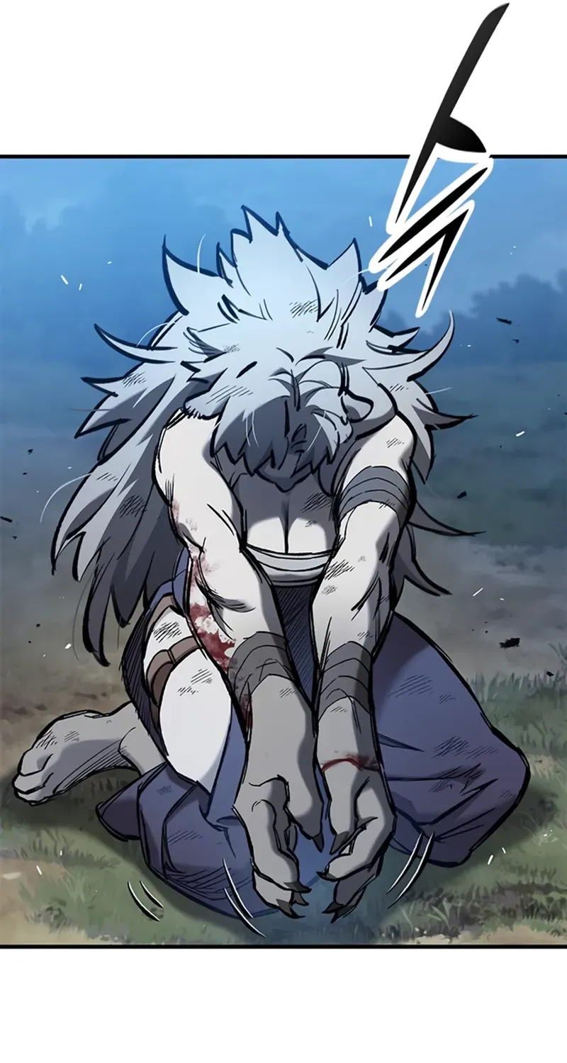 Read Eternally Regressing Knight EN Manga Online
