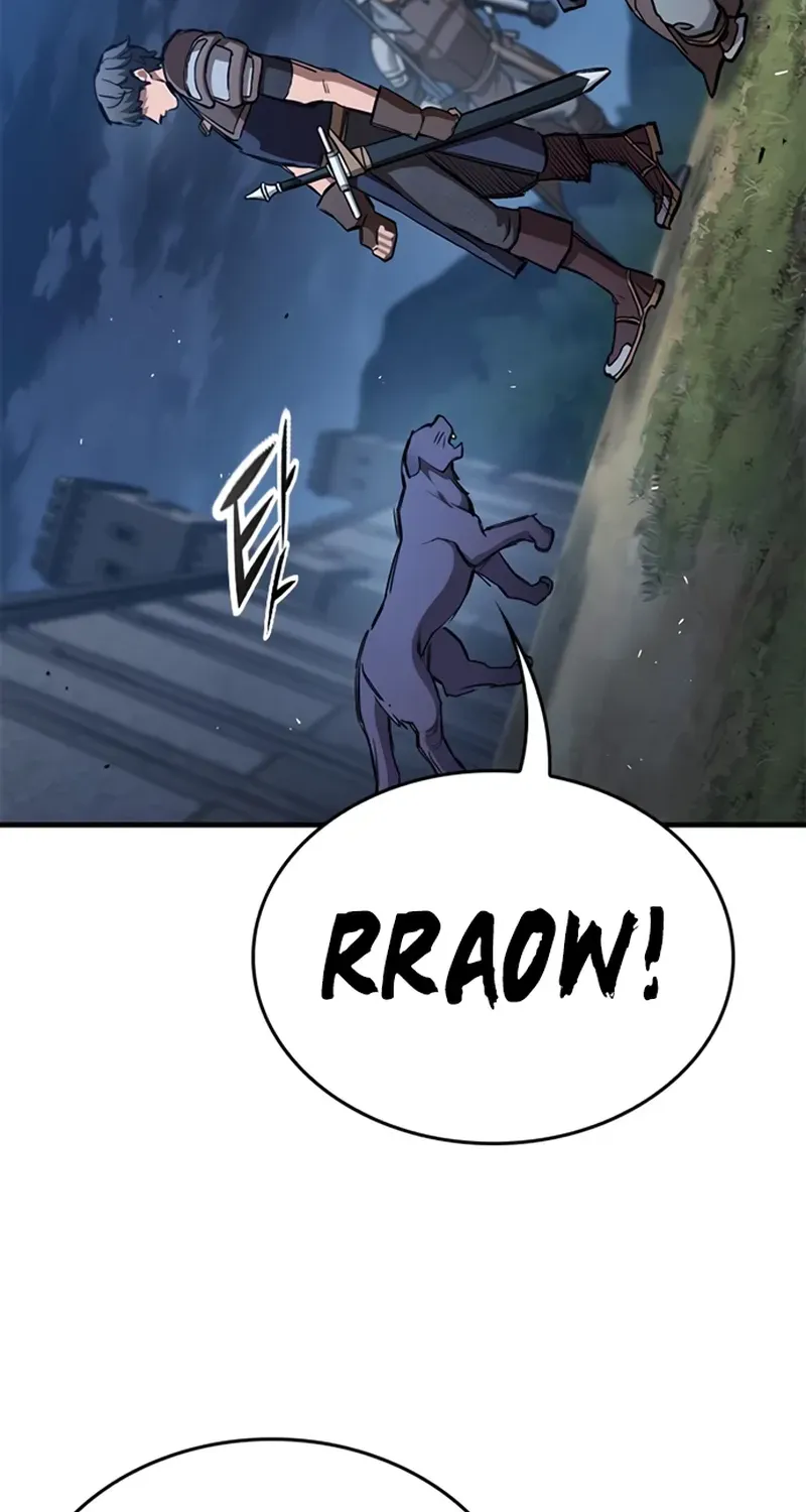 Read Eternally Regressing Knight EN Manga Online