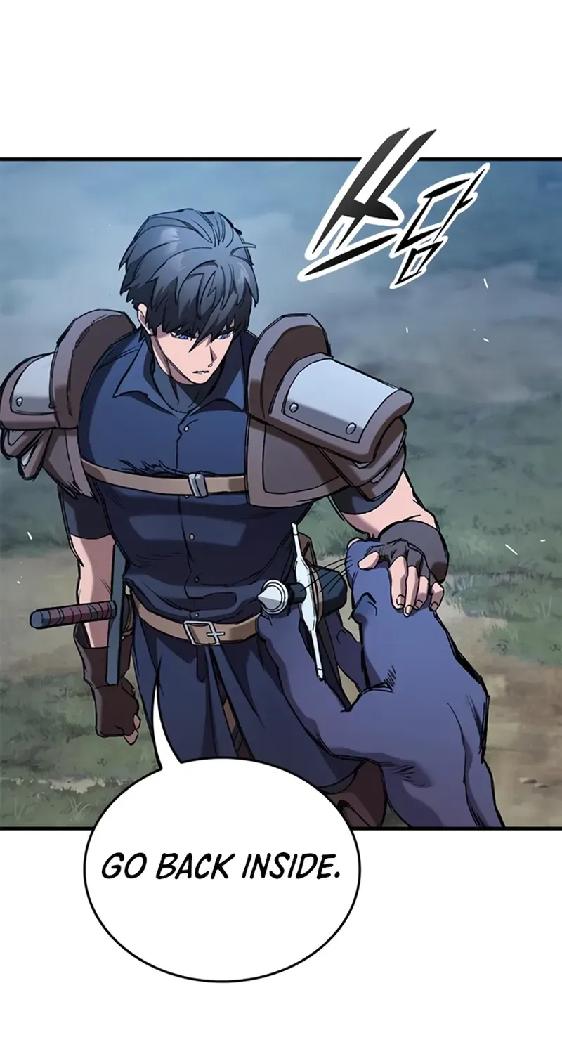 Read Eternally Regressing Knight EN Manga Online
