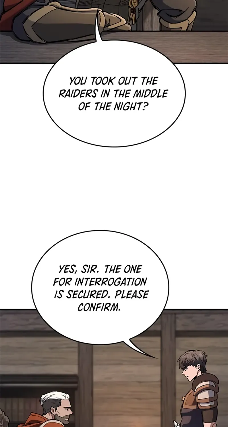 Read Eternally Regressing Knight EN Manga Online