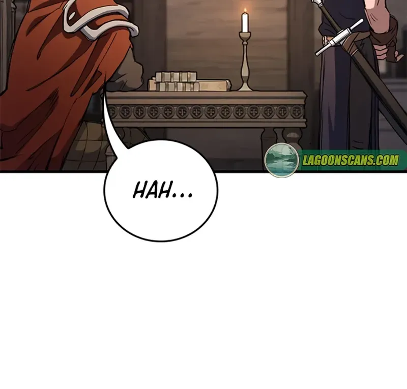 Read Eternally Regressing Knight EN Manga Online