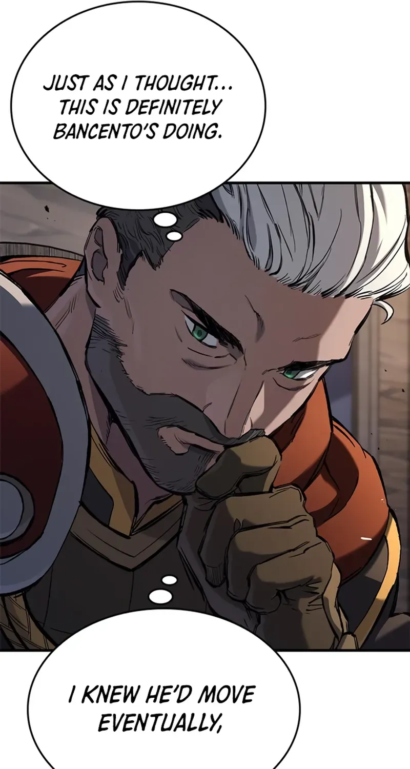 Read Eternally Regressing Knight EN Manga Online