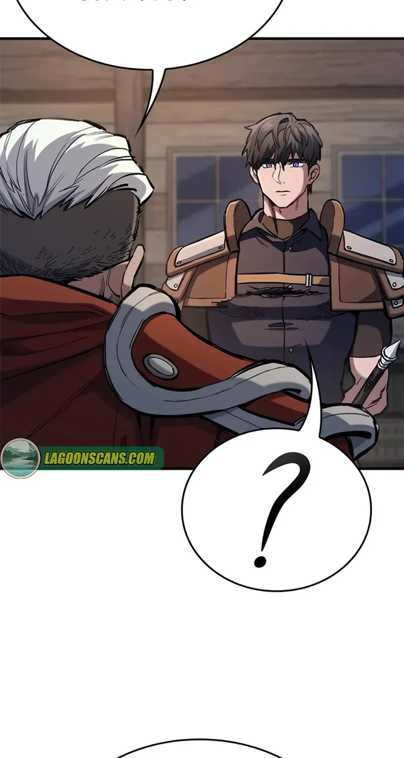 Read Eternally Regressing Knight EN Manga Online