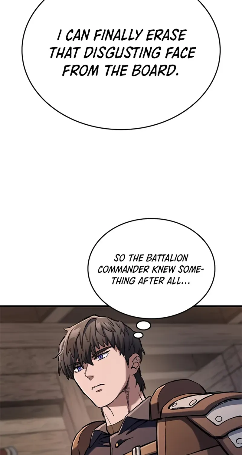 Read Eternally Regressing Knight EN Manga Online