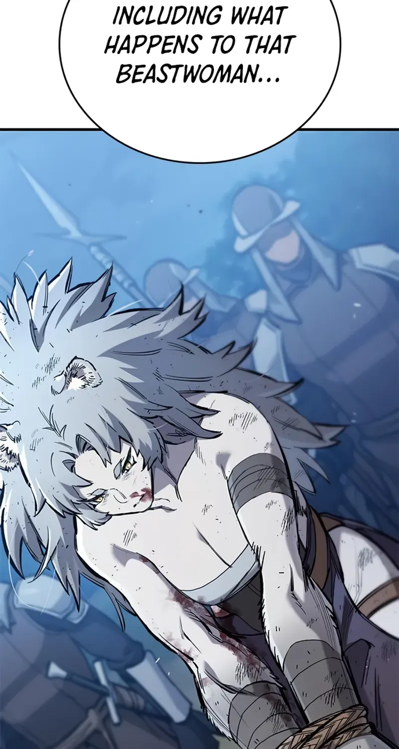 Read Eternally Regressing Knight EN Manga Online