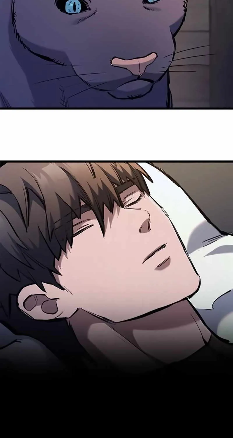 Read Eternally Regressing Knight EN Manga Online