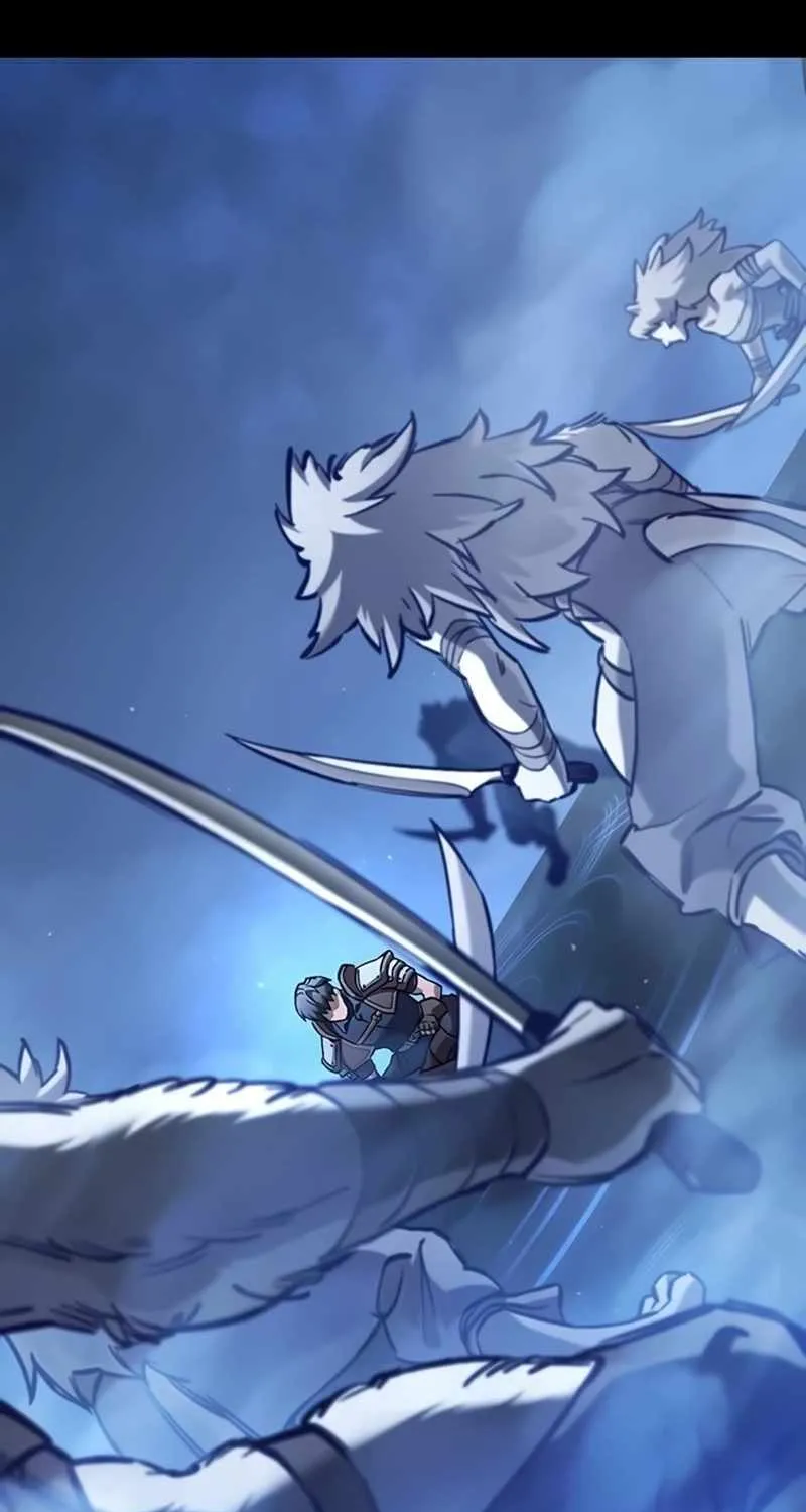 Read Eternally Regressing Knight EN Manga Online