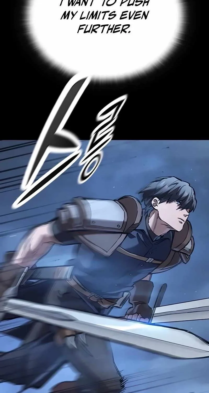 Read Eternally Regressing Knight EN Manga Online