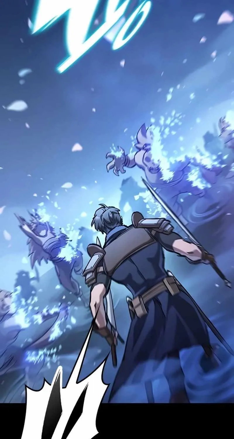Read Eternally Regressing Knight EN Manga Online