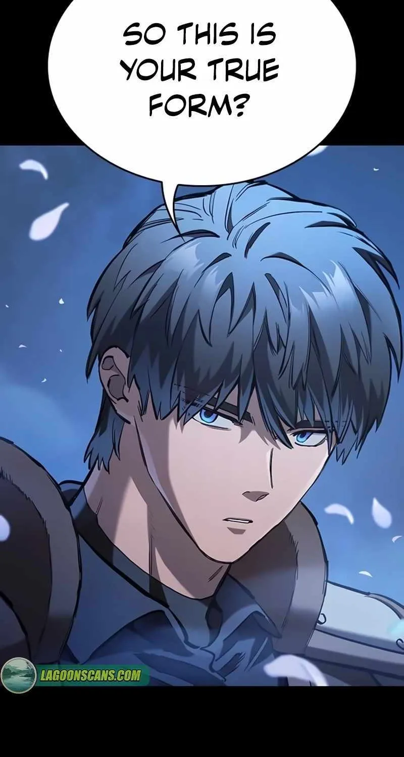 Read Eternally Regressing Knight EN Manga Online