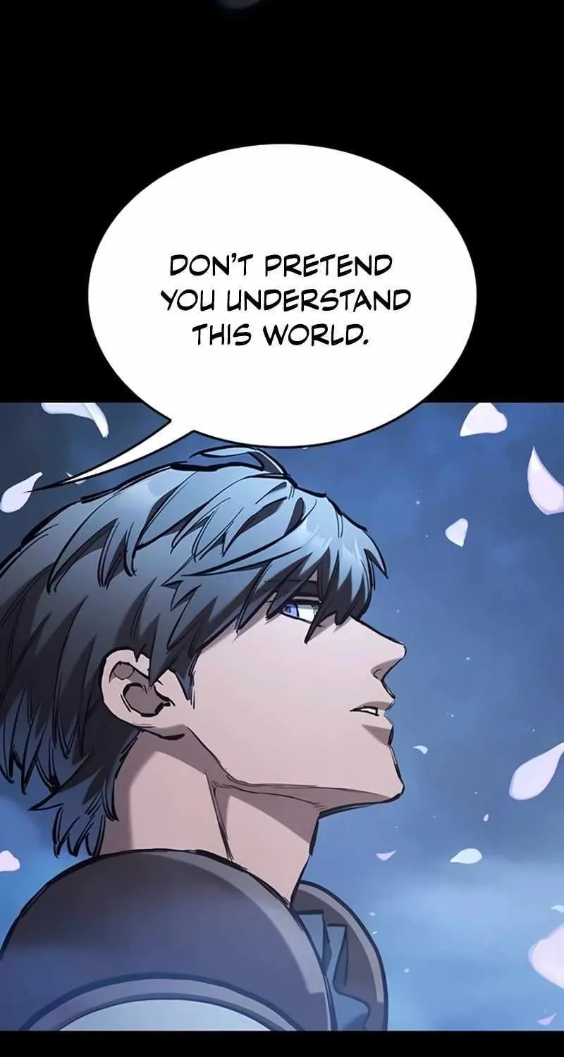 Read Eternally Regressing Knight EN Manga Online