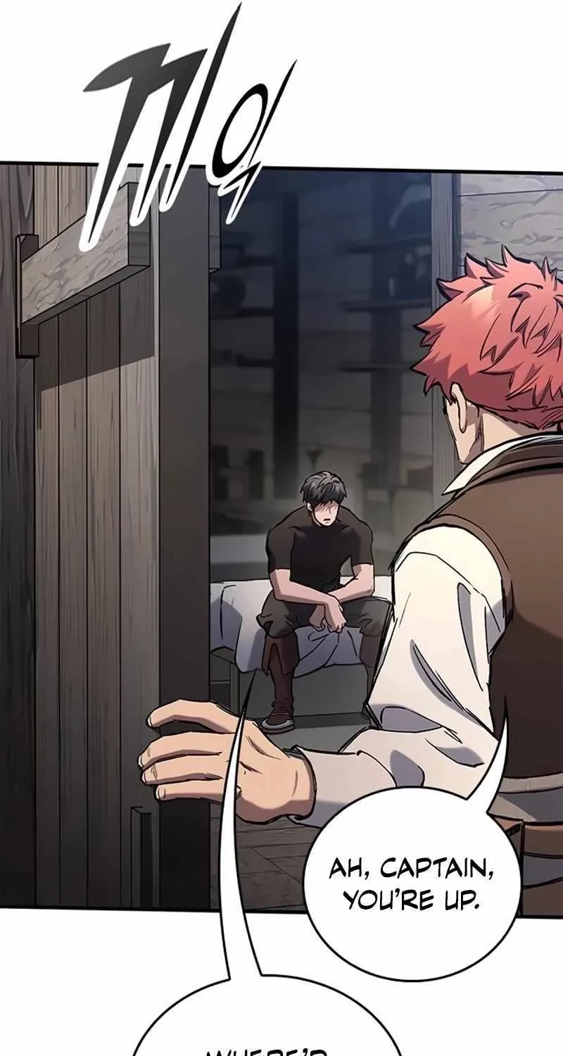 Read Eternally Regressing Knight EN Manga Online