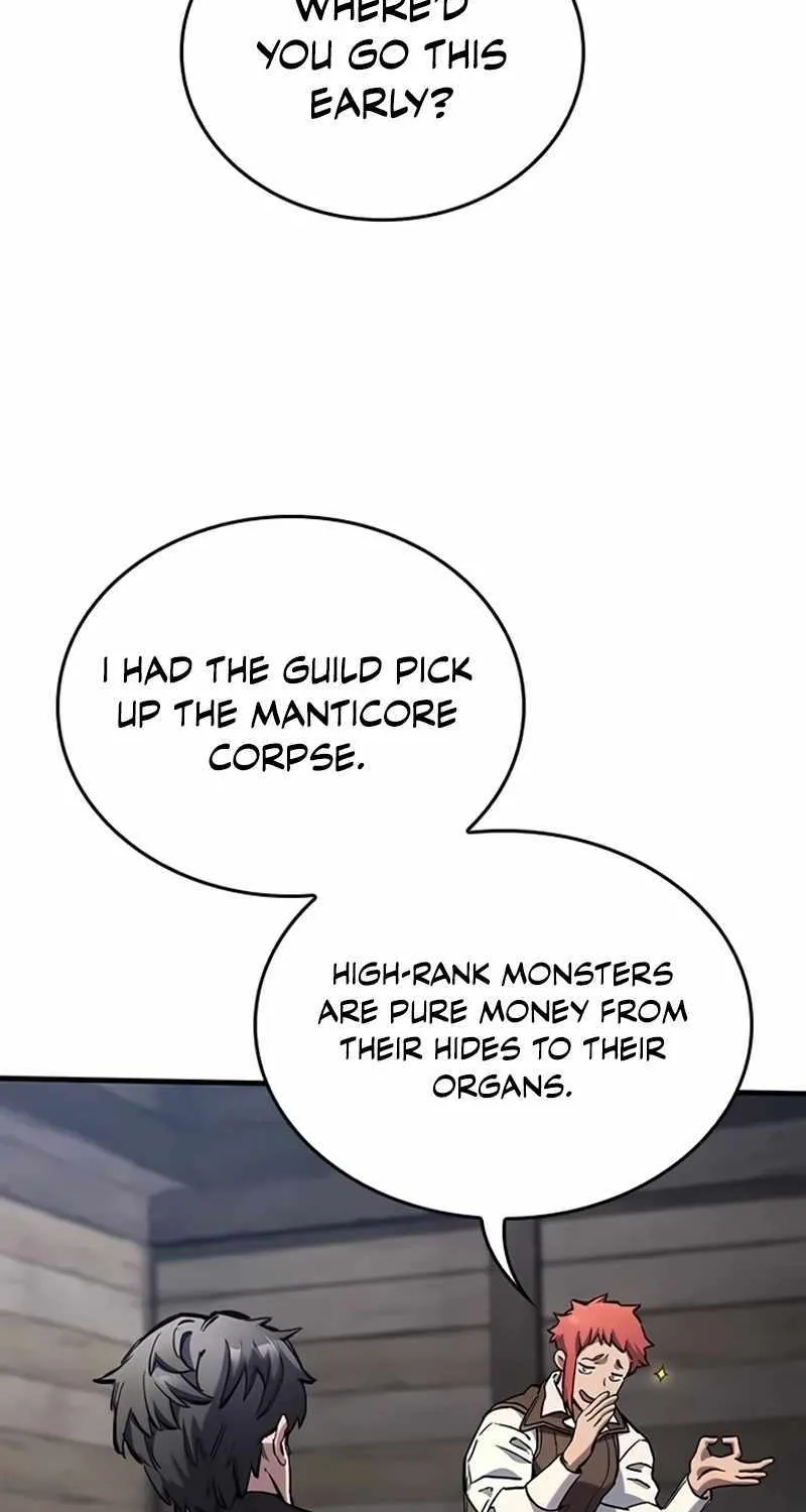 Read Eternally Regressing Knight EN Manga Online