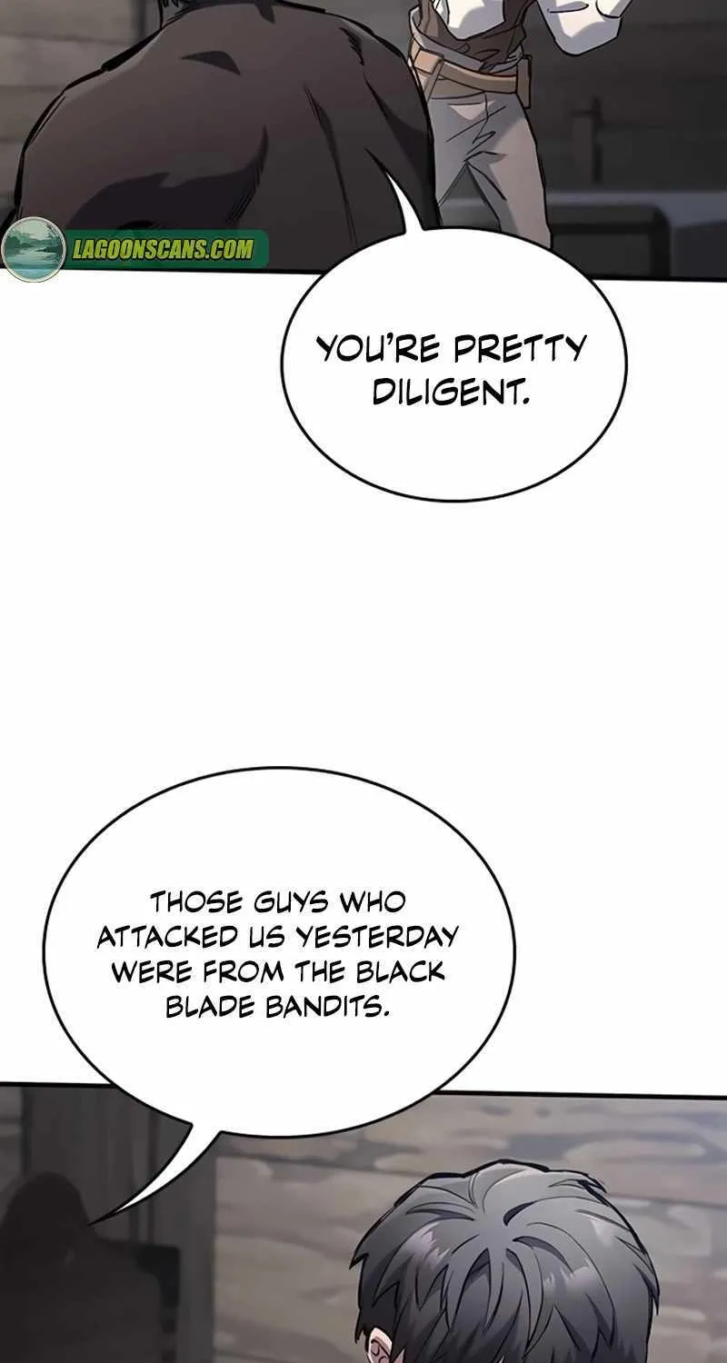Read Eternally Regressing Knight EN Manga Online