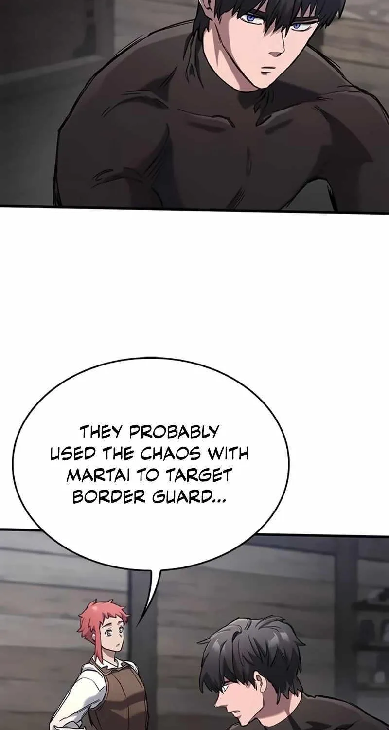 Read Eternally Regressing Knight EN Manga Online