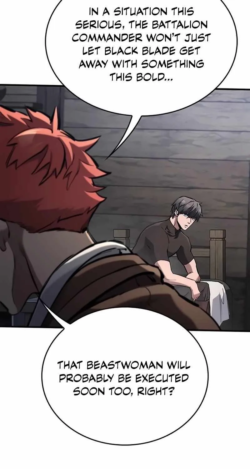 Read Eternally Regressing Knight EN Manga Online
