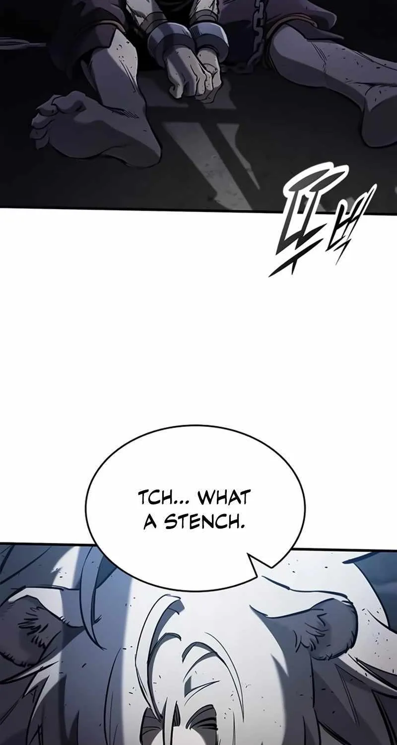 Read Eternally Regressing Knight EN Manga Online