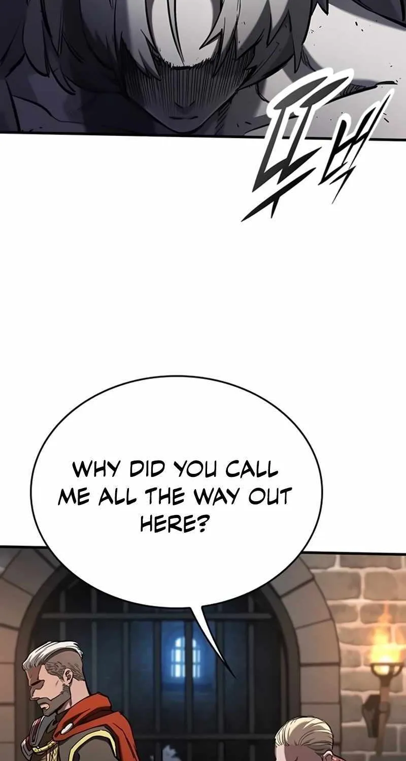 Read Eternally Regressing Knight EN Manga Online