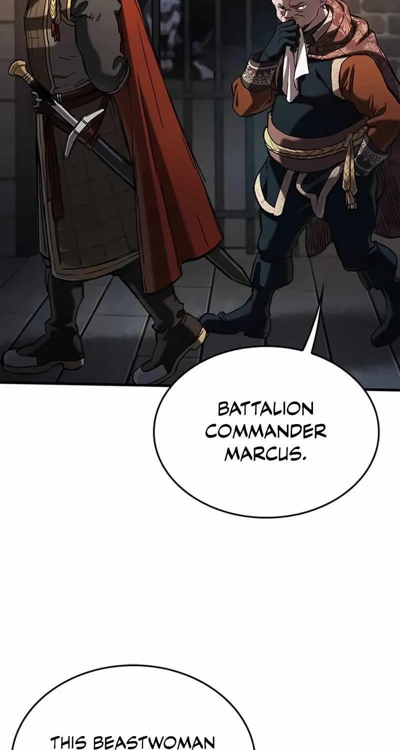 Read Eternally Regressing Knight EN Manga Online