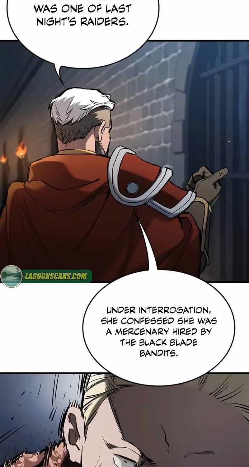 Read Eternally Regressing Knight EN Manga Online