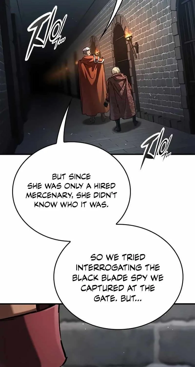 Read Eternally Regressing Knight EN Manga Online