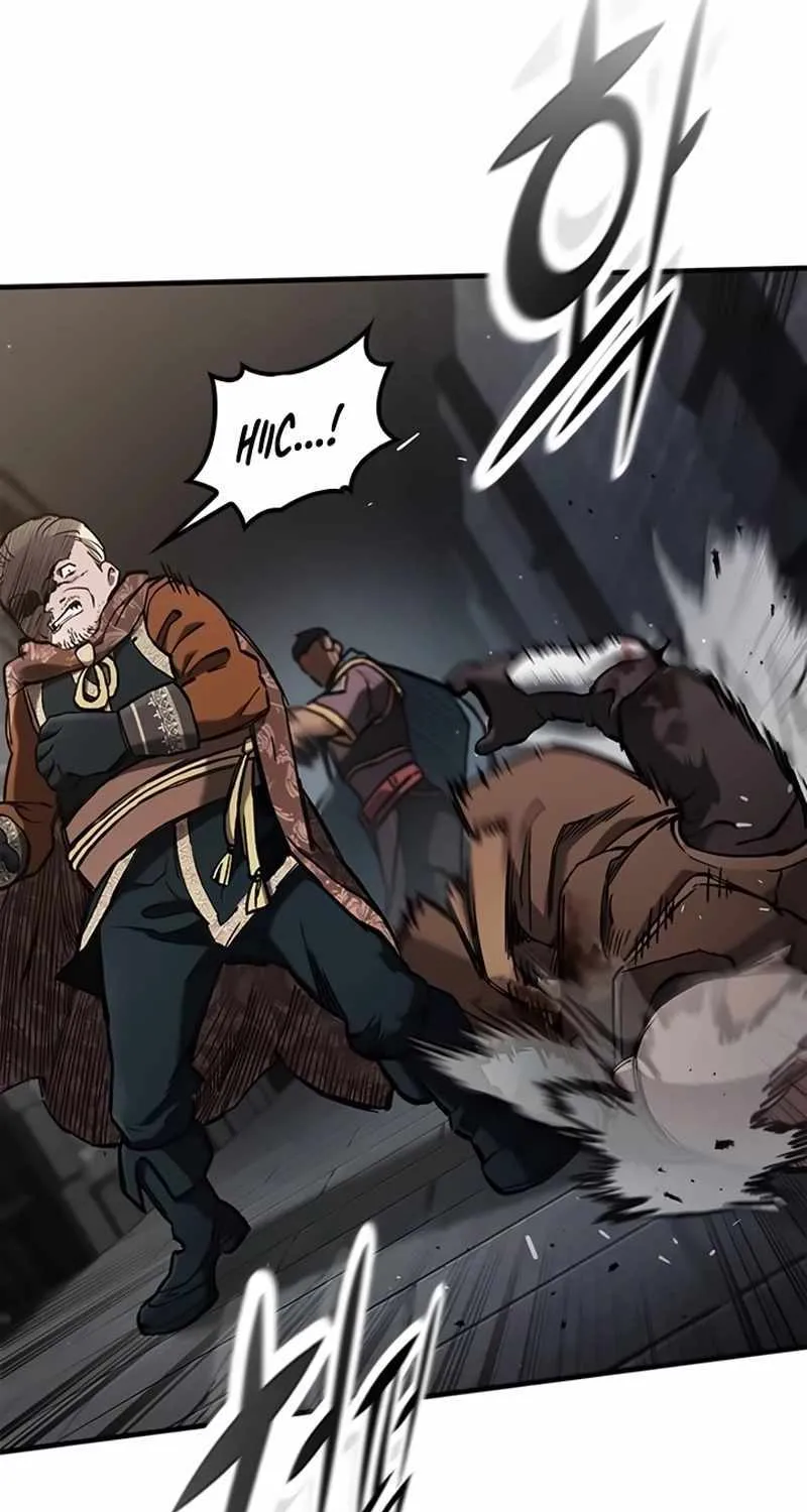 Read Eternally Regressing Knight EN Manga Online