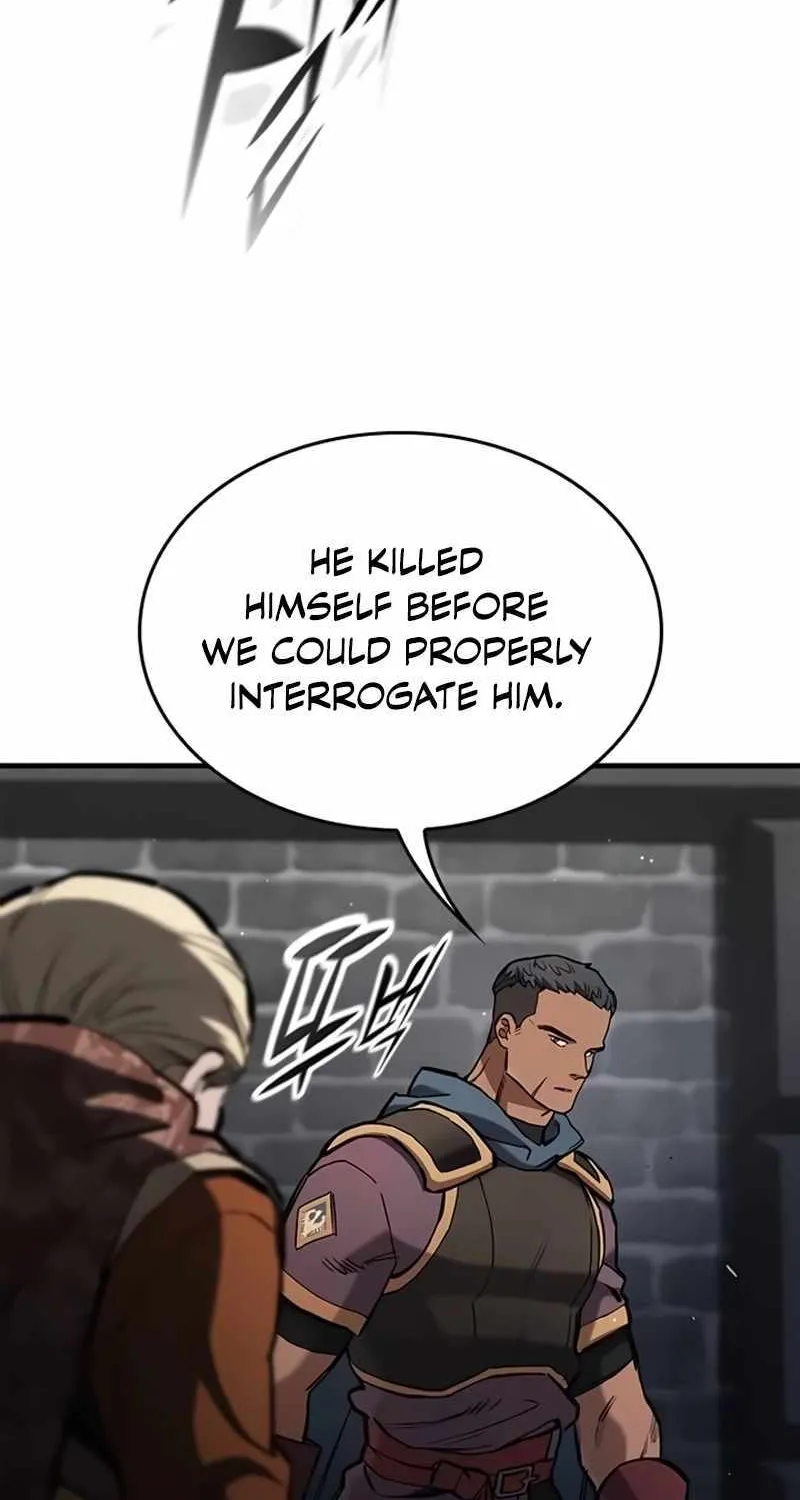 Read Eternally Regressing Knight EN Manga Online