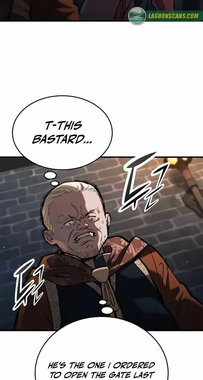 Read Eternally Regressing Knight EN Manga Online