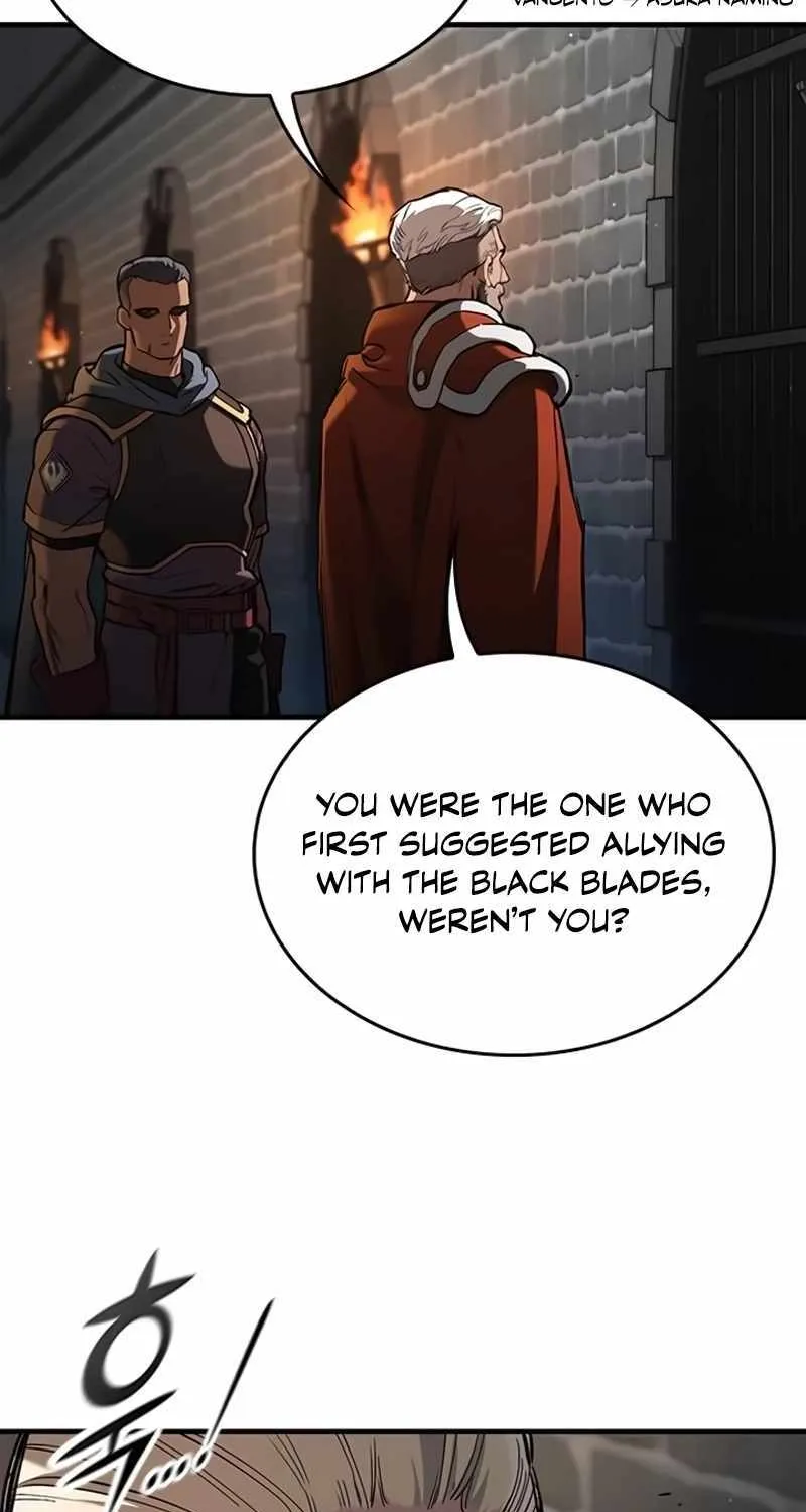 Read Eternally Regressing Knight EN Manga Online