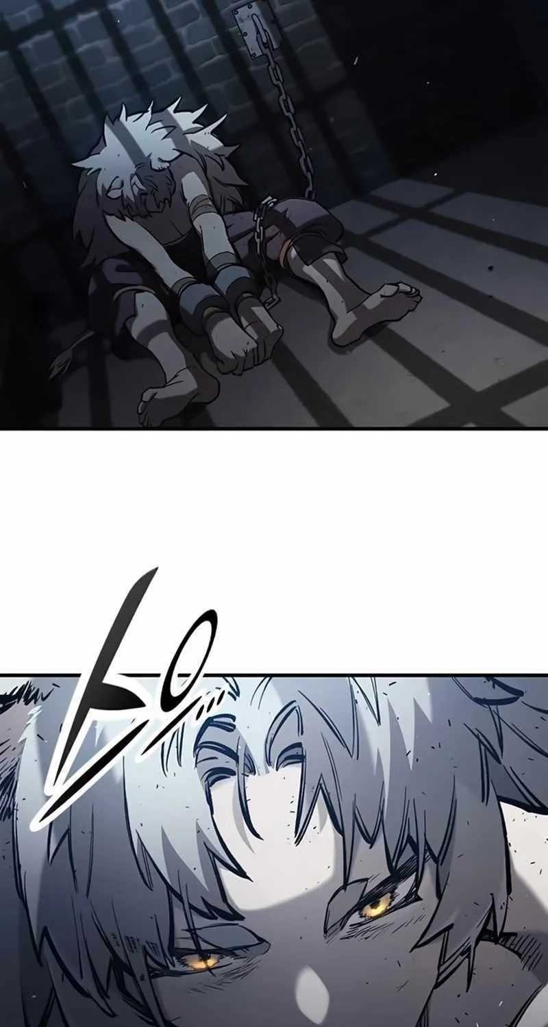Read Eternally Regressing Knight EN Manga Online