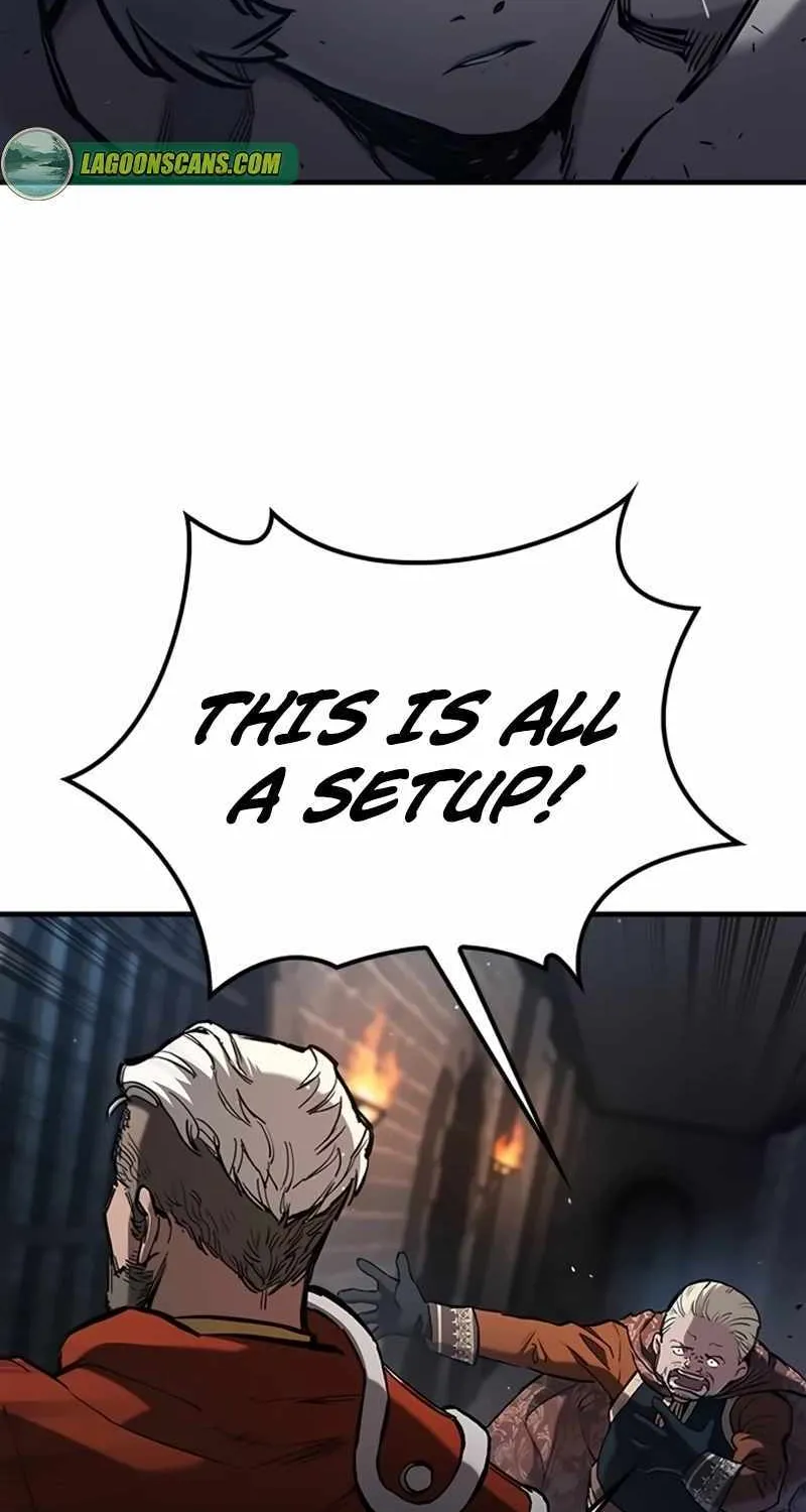 Read Eternally Regressing Knight EN Manga Online